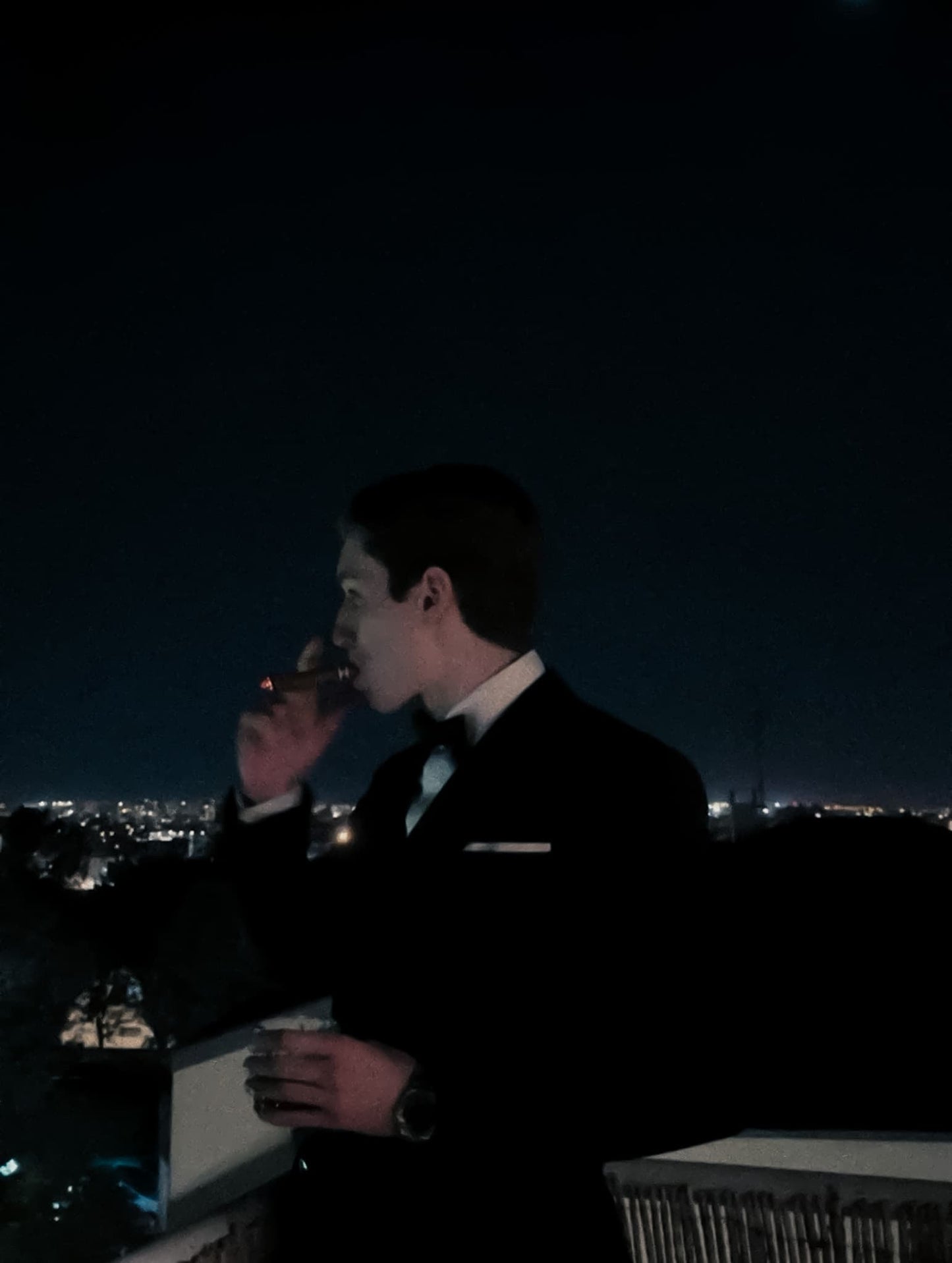 GOTHAM
