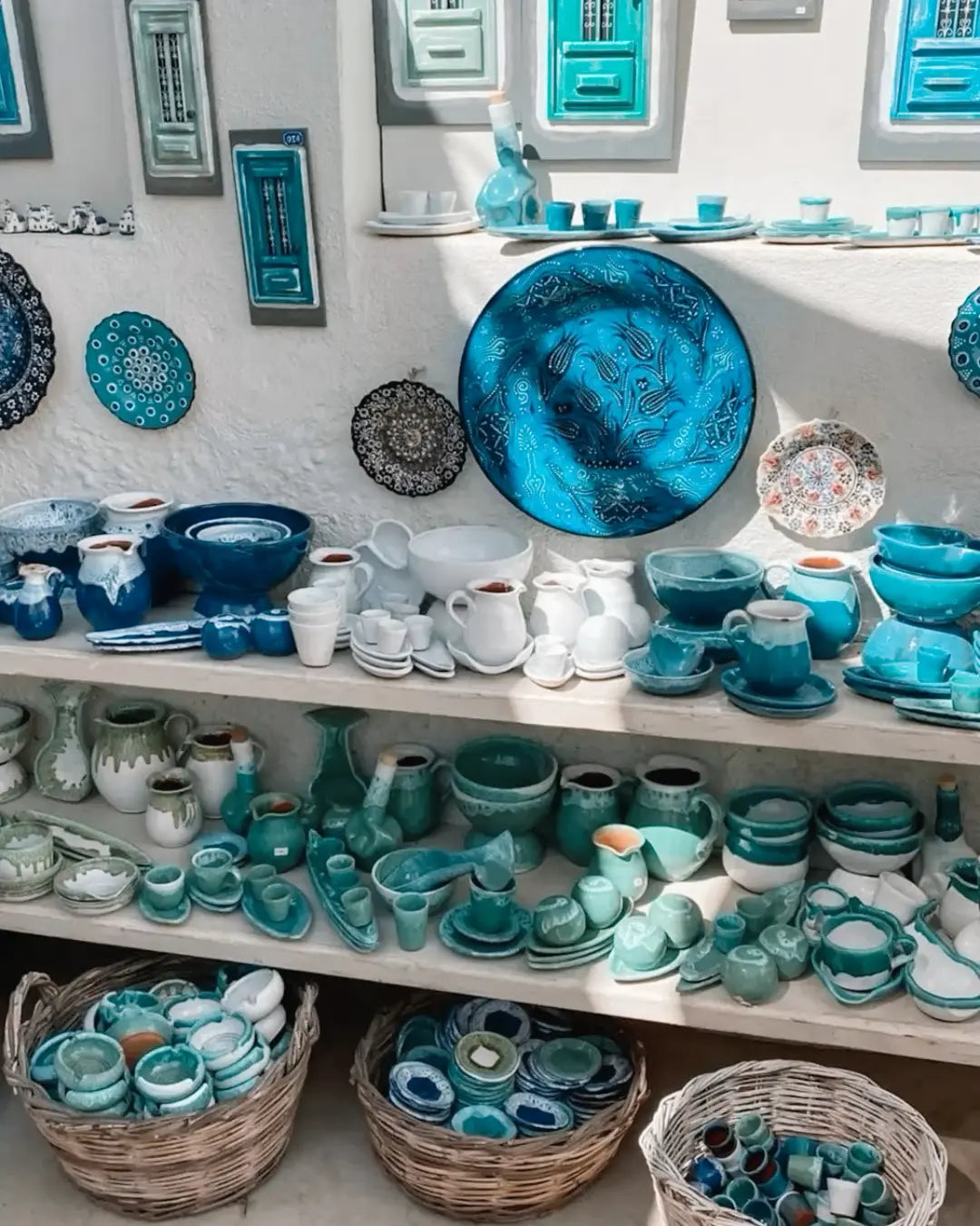 MYKONOS