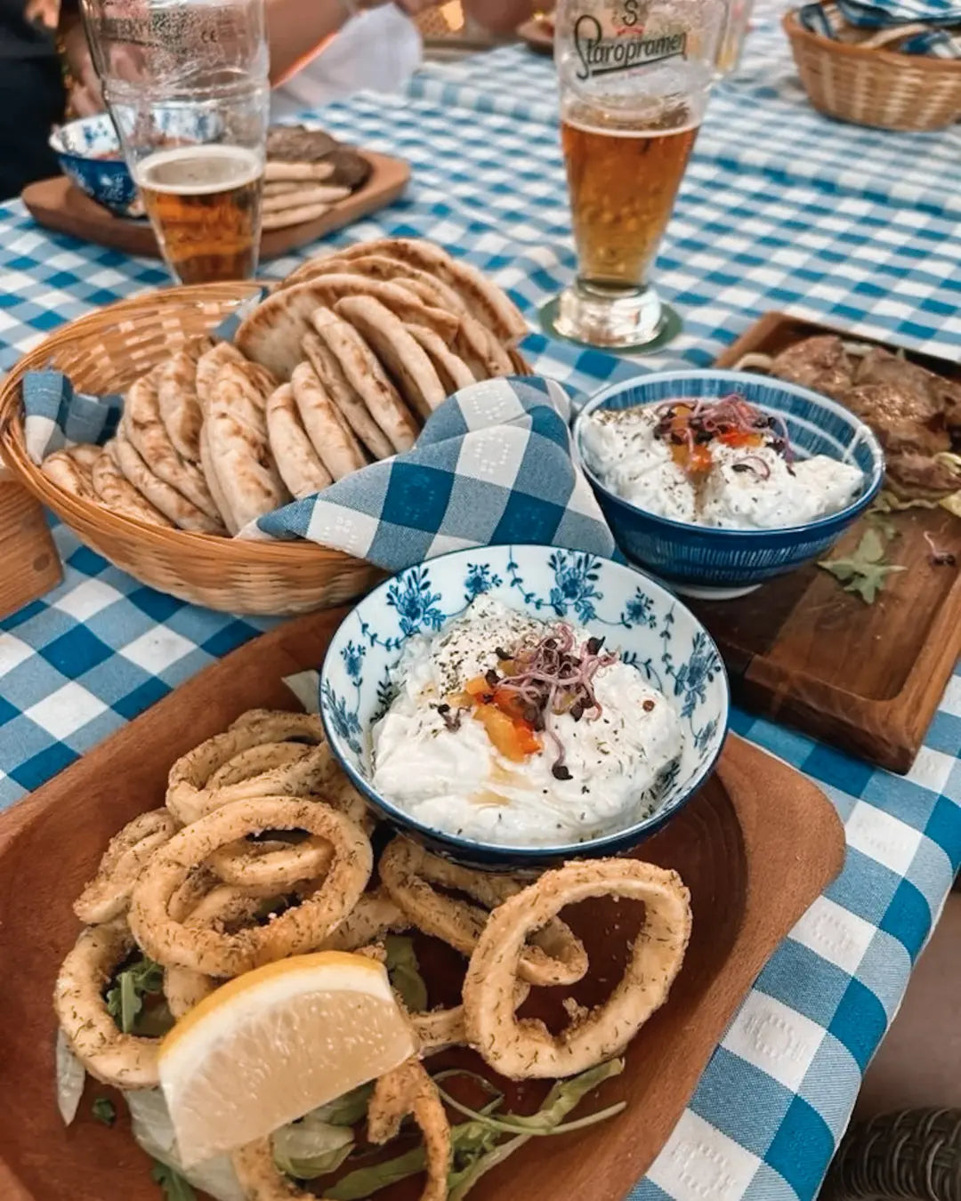 MYKONOS