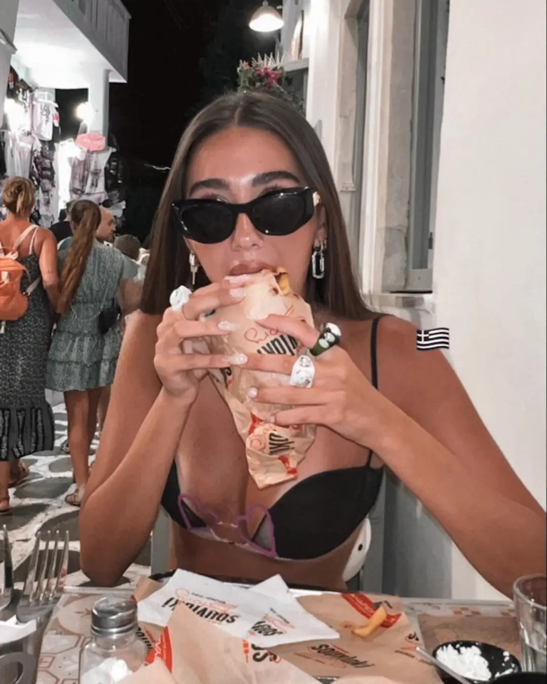 MYKONOS