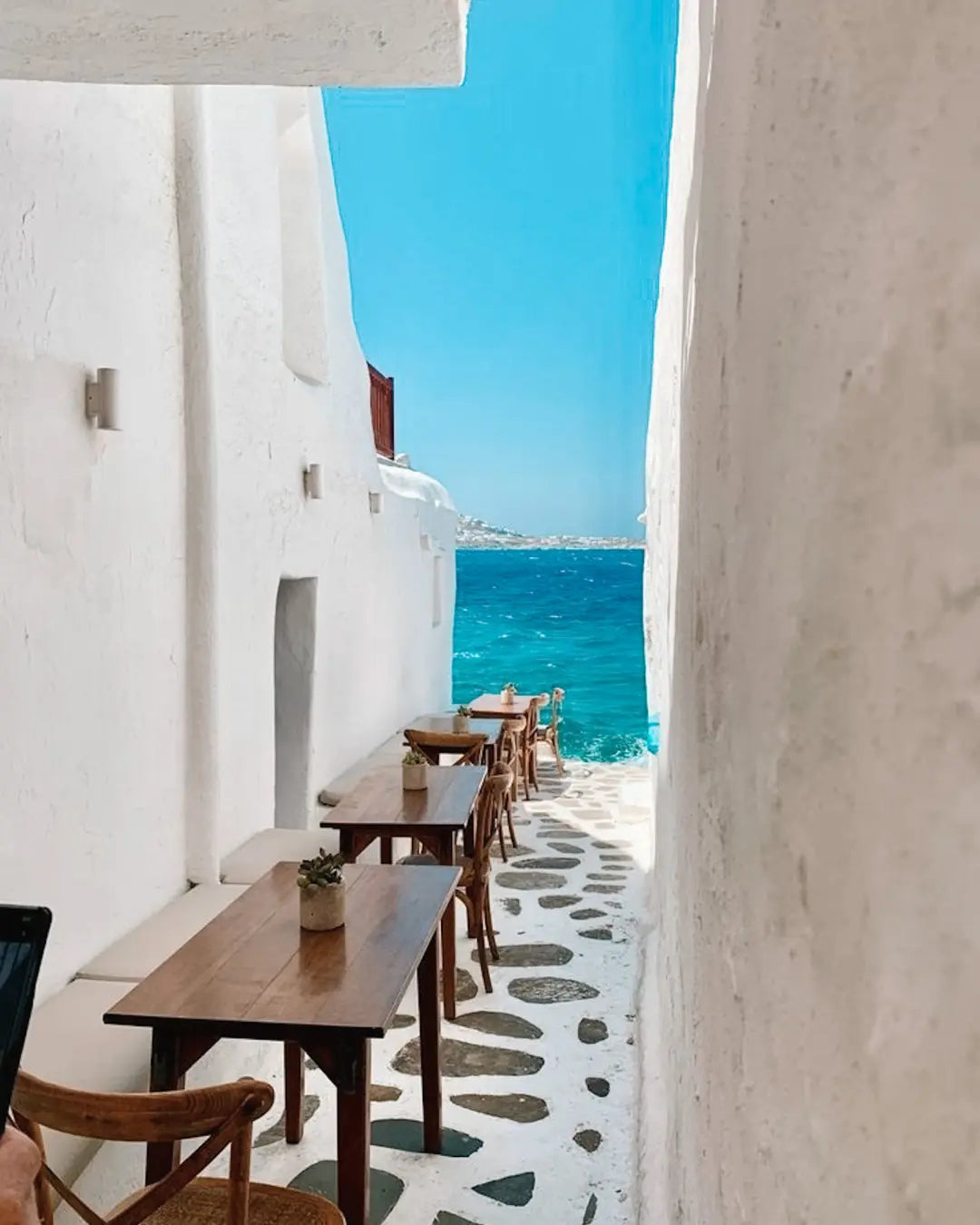 MYKONOS