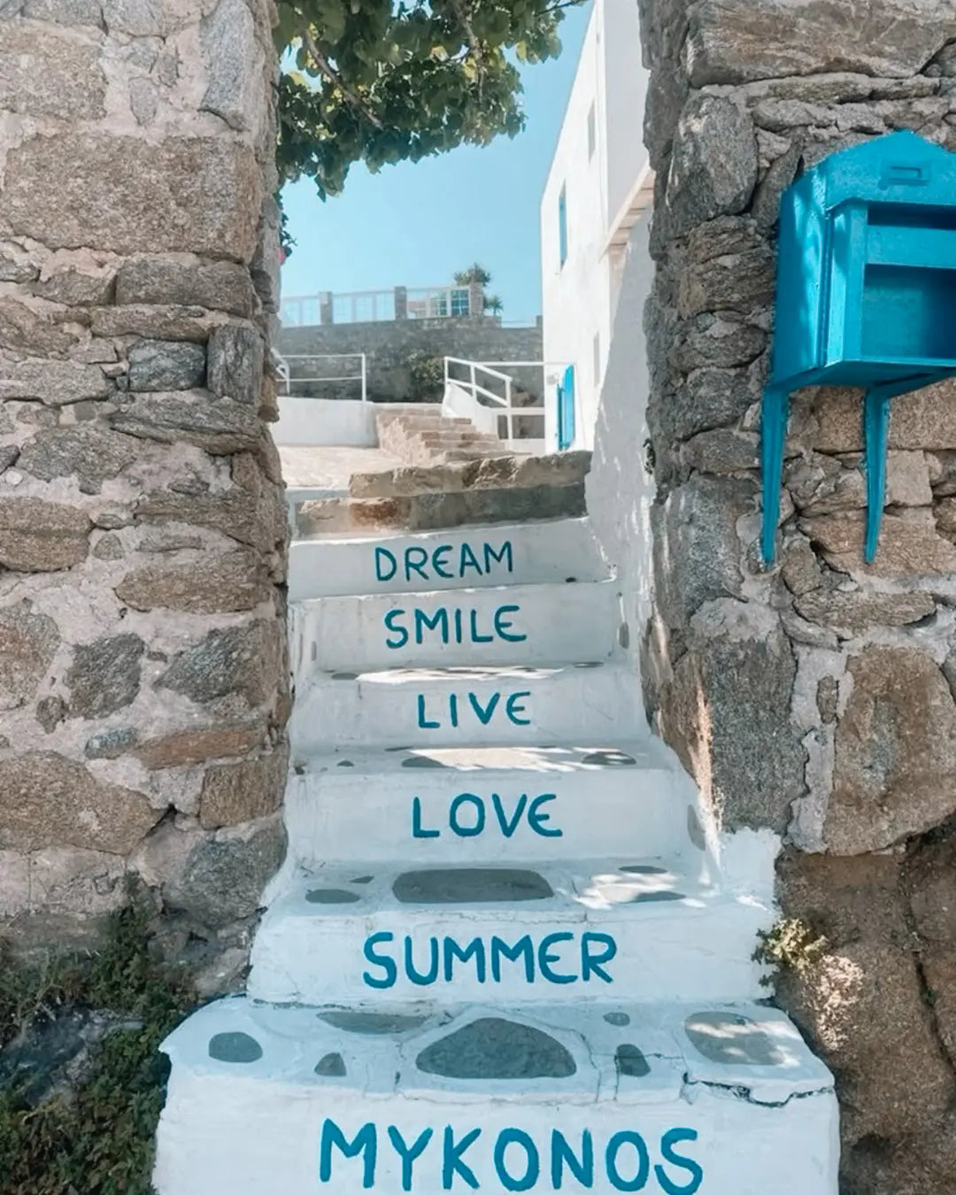 MYKONOS