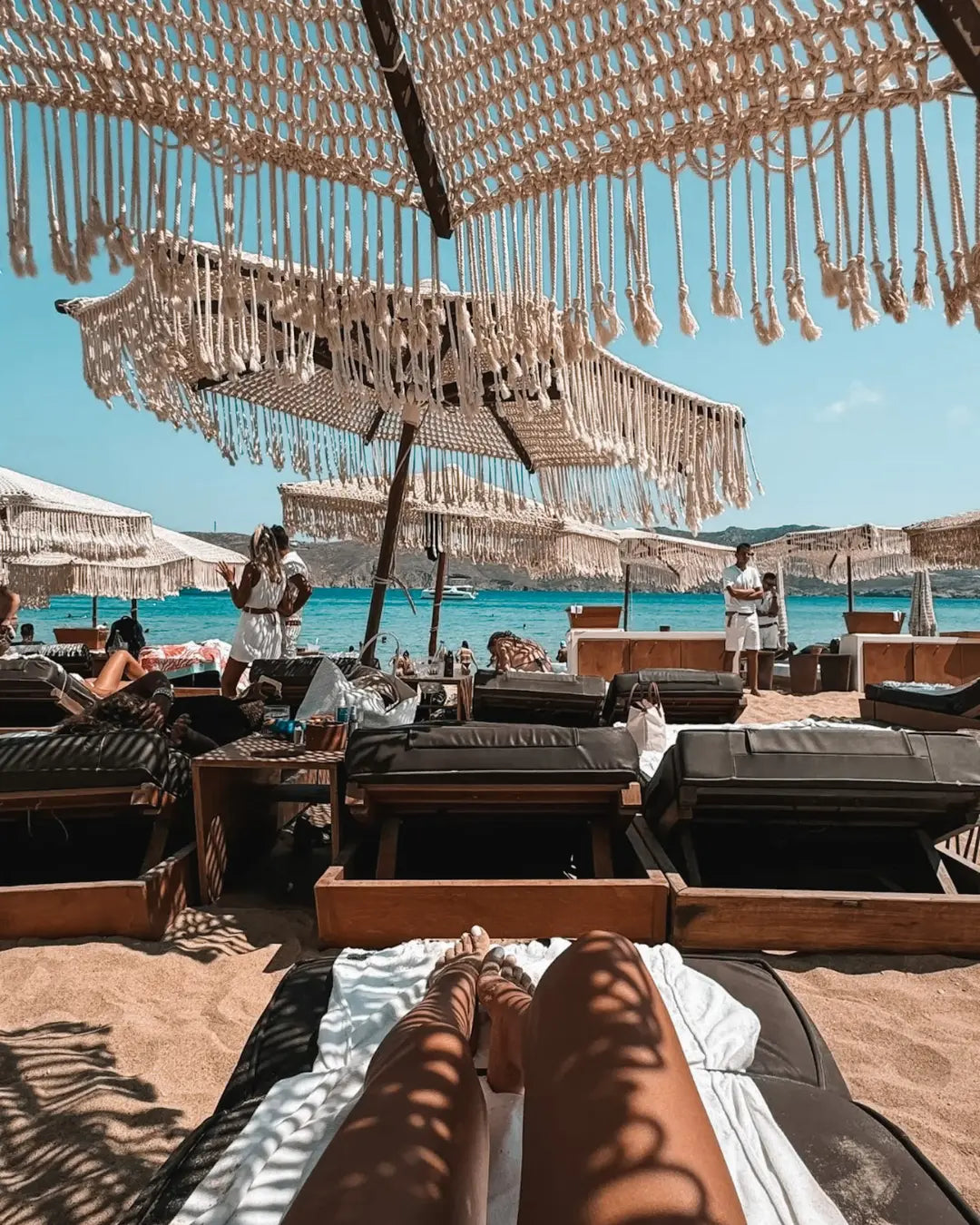 MYKONOS