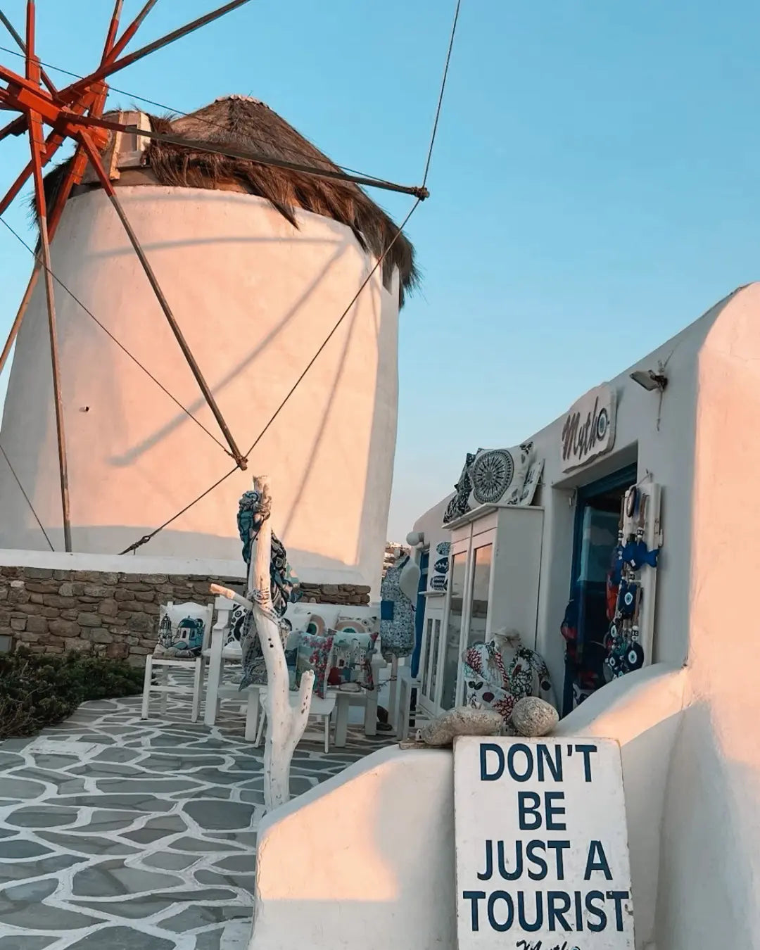 MYKONOS