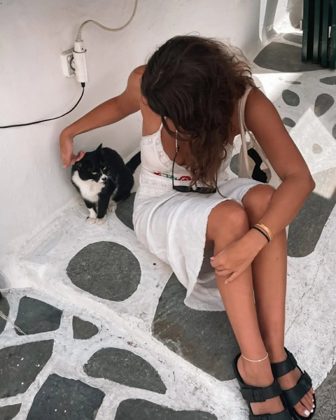 MYKONOS