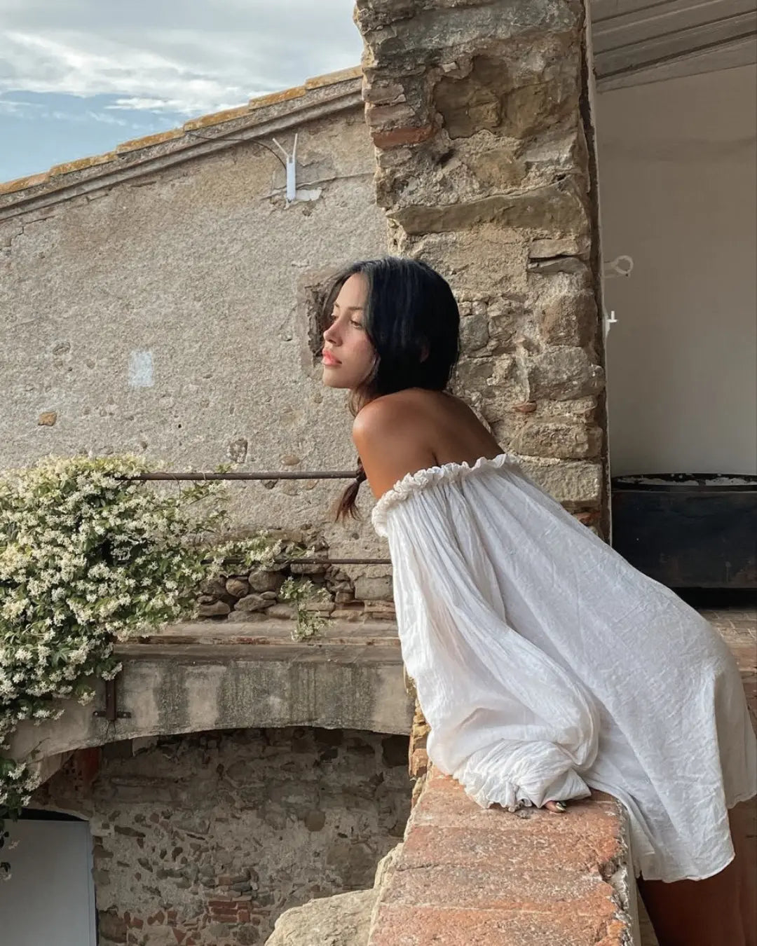 Warm Natural