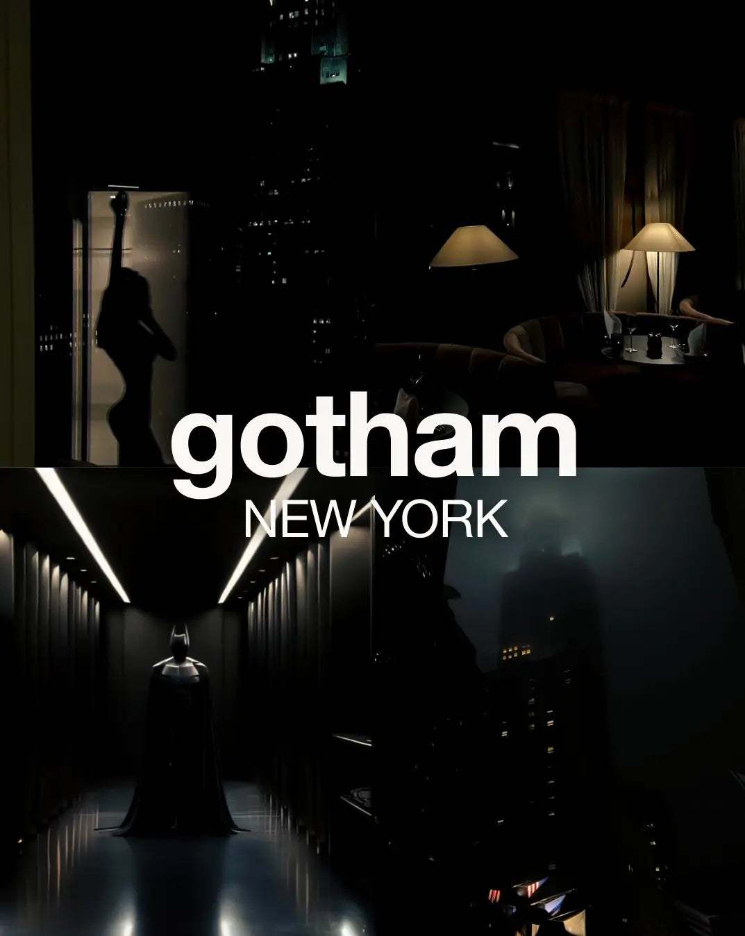 GOTHAM