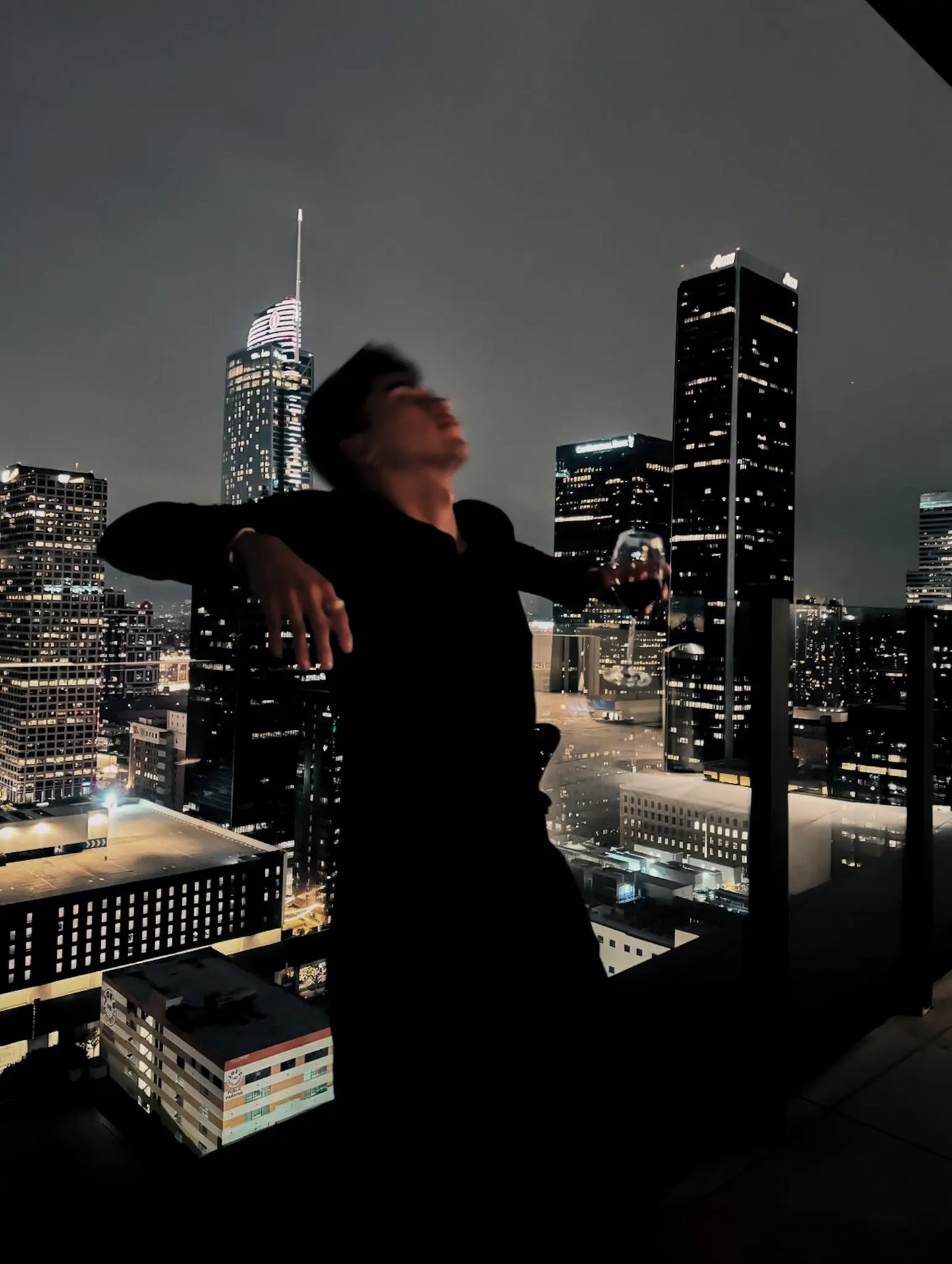 GOTHAM