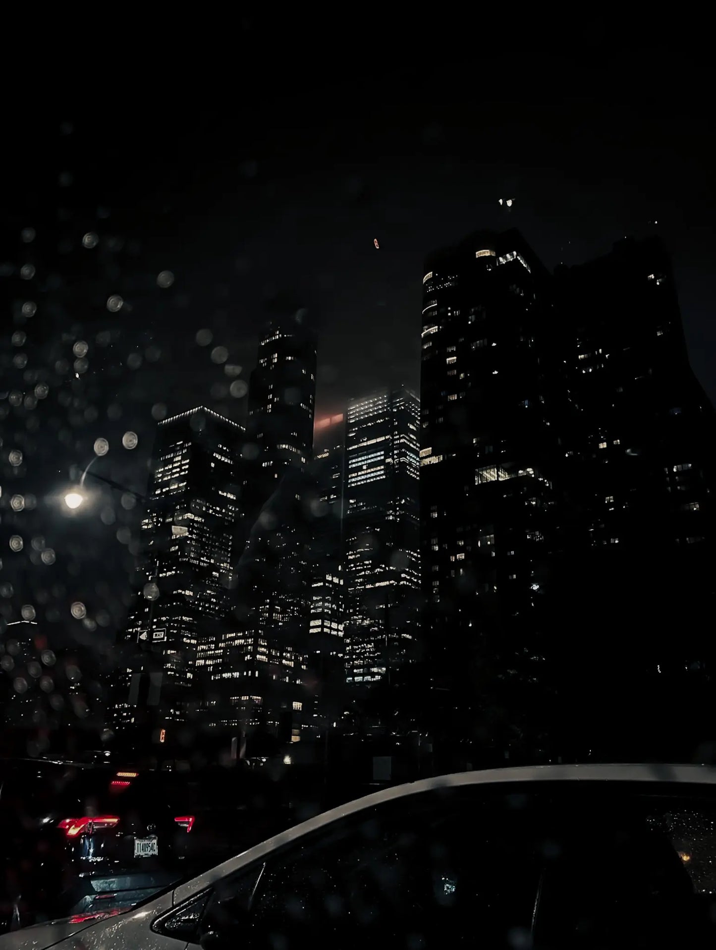 GOTHAM
