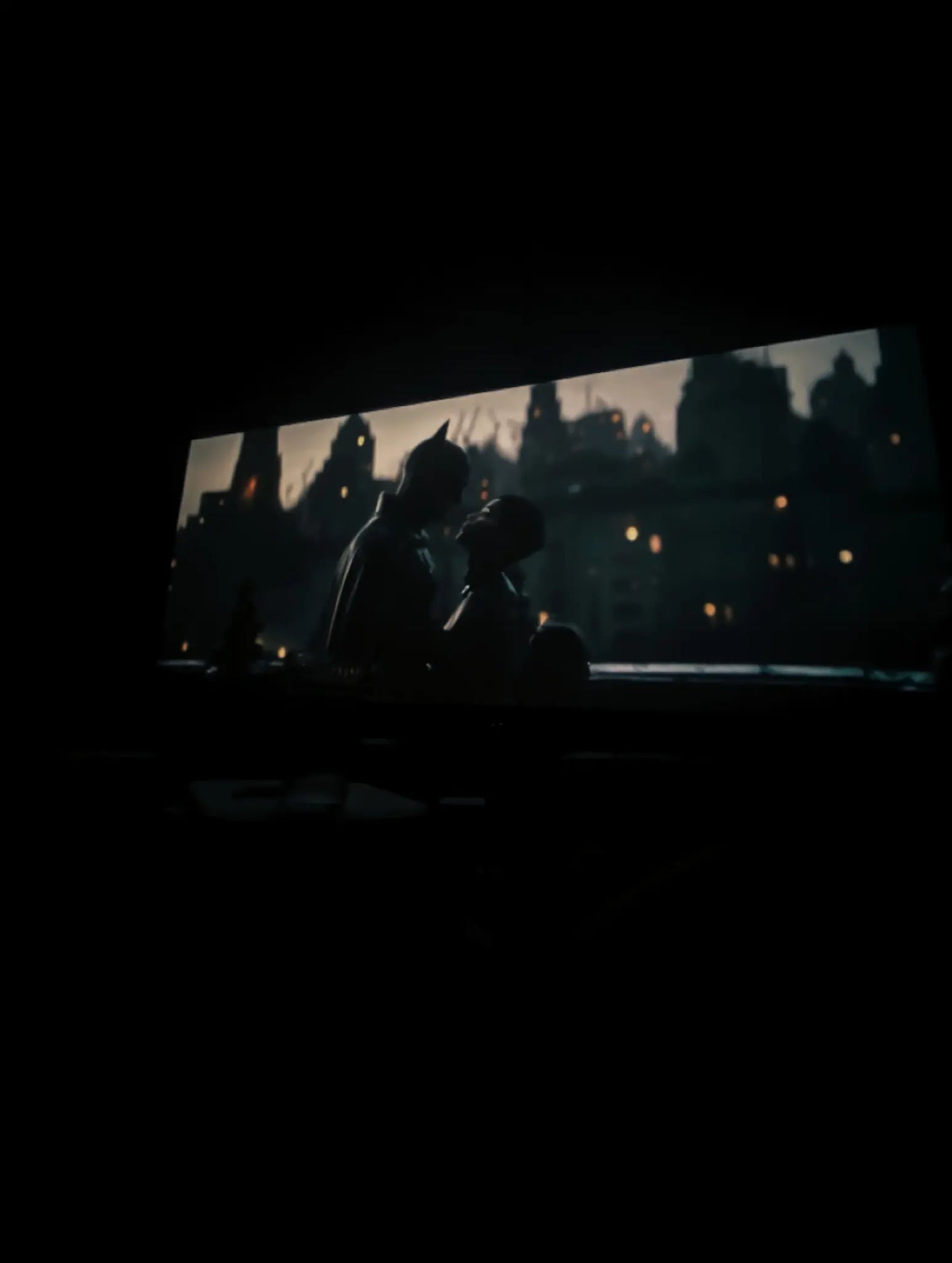 GOTHAM