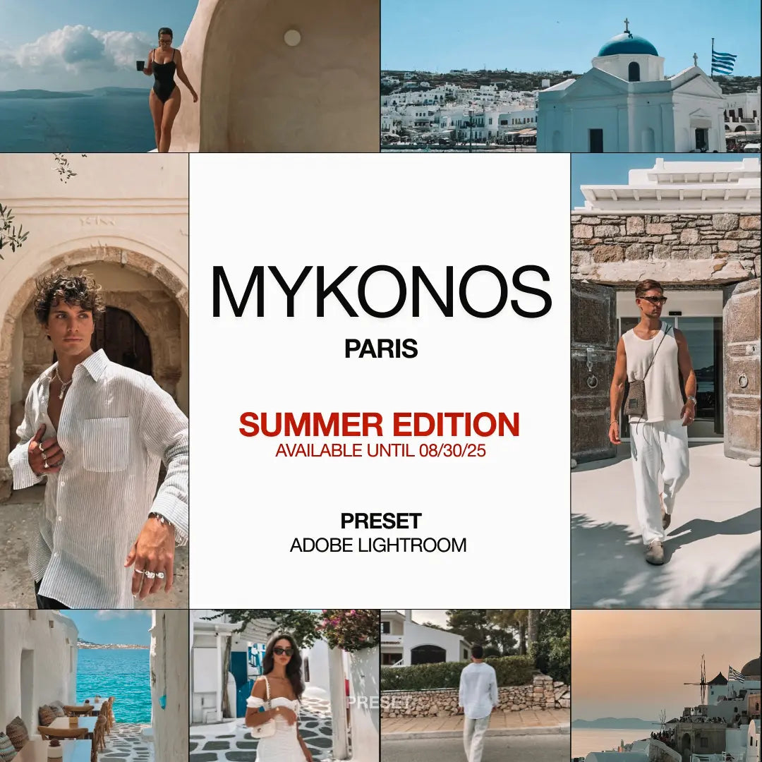 MYKONOS