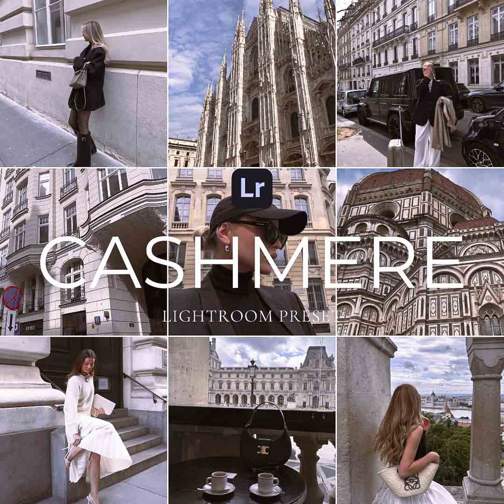 cashmere