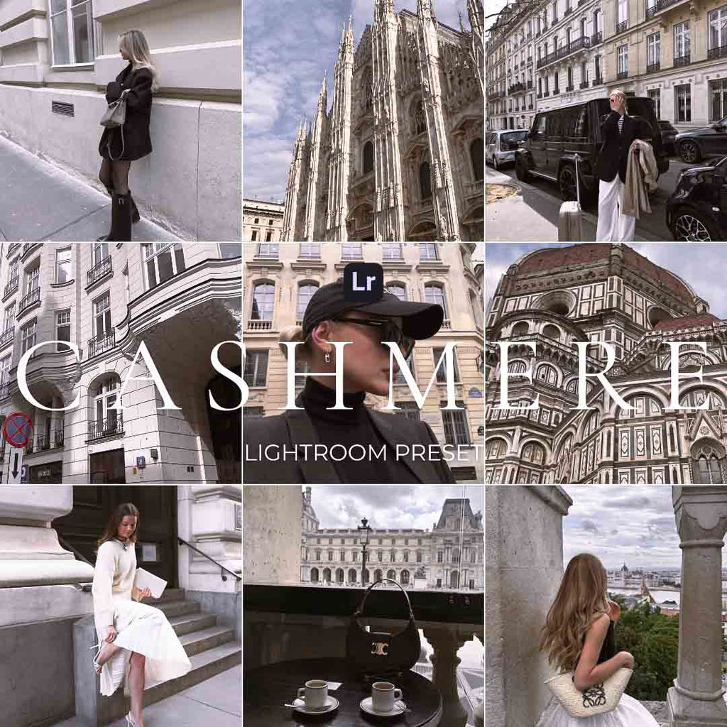 cashmere