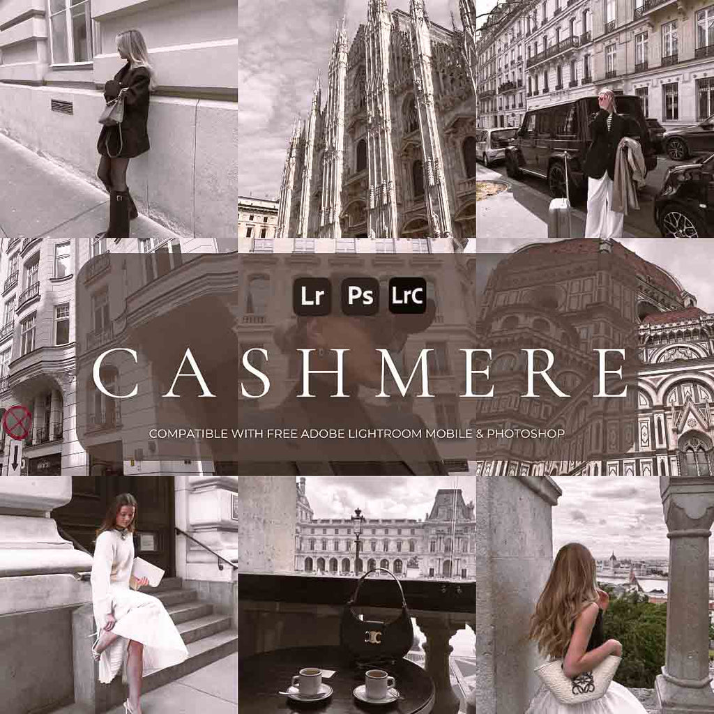 cashmere