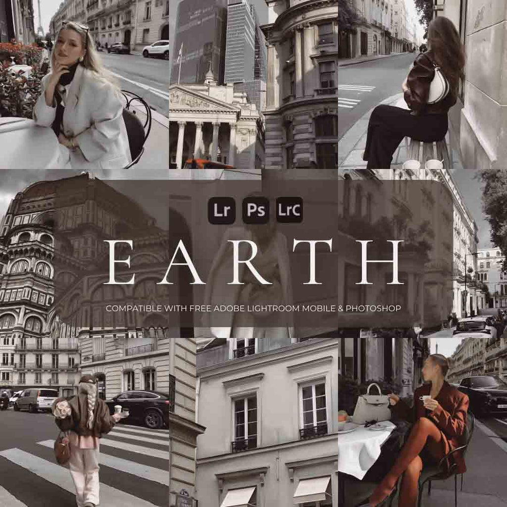 earth