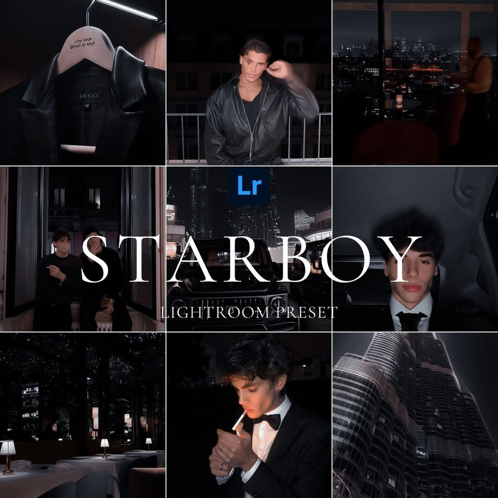 starboy