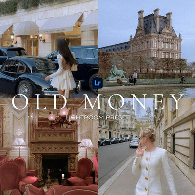 old money