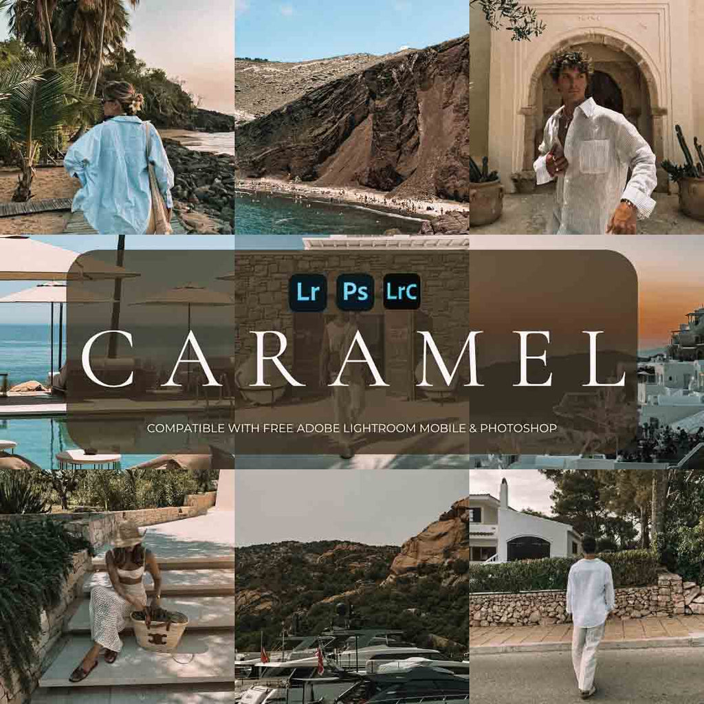 caramel