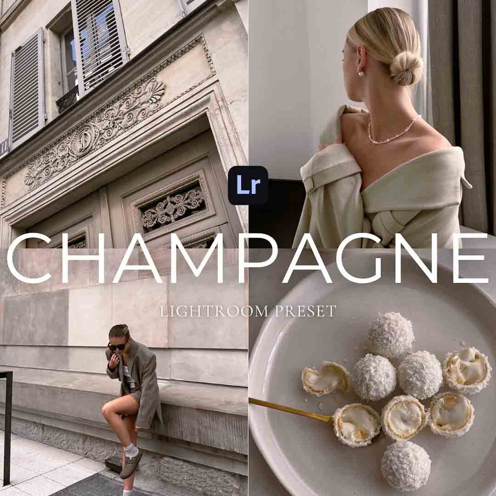 champagne