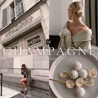 champagne