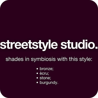 streetstyle studio.