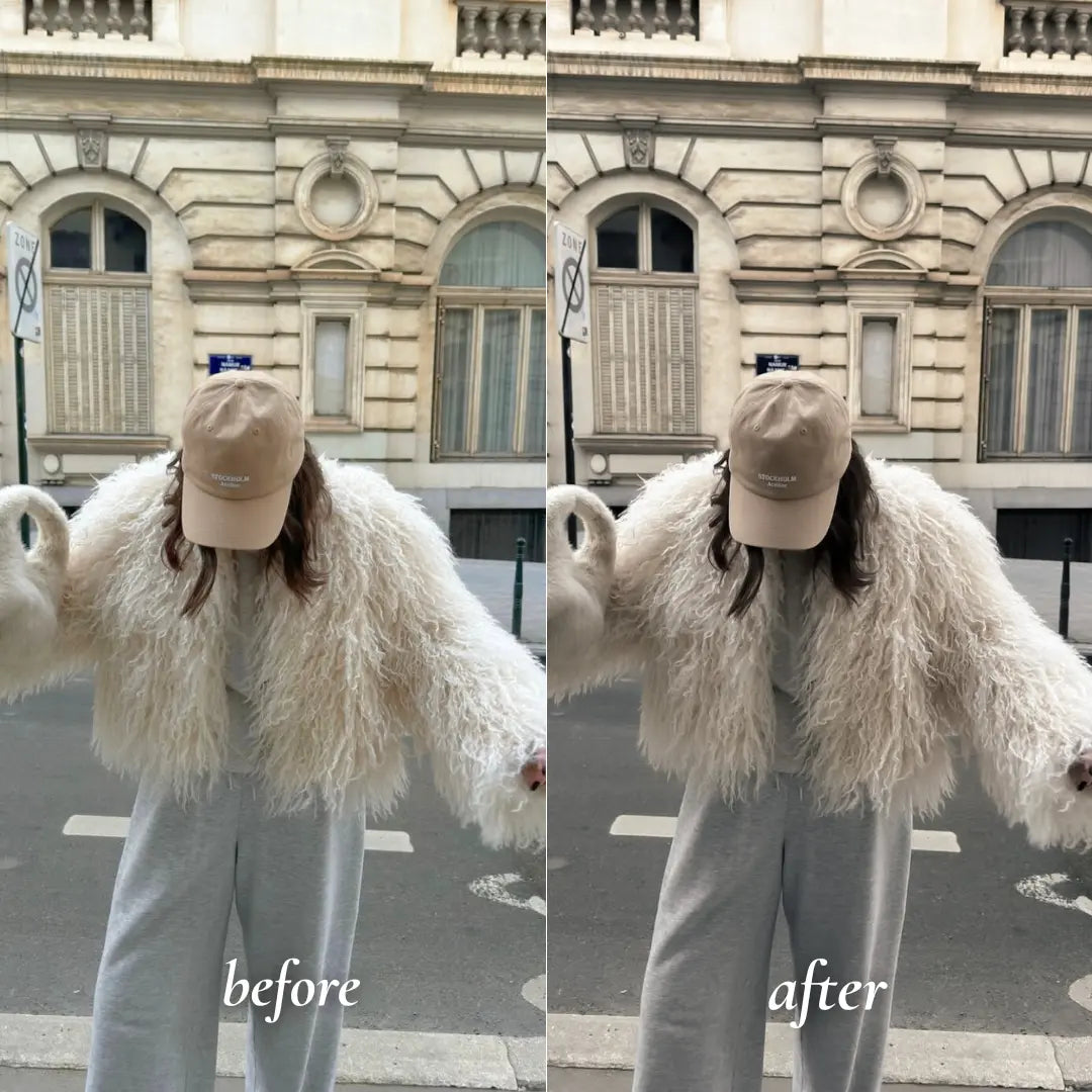 Parisian