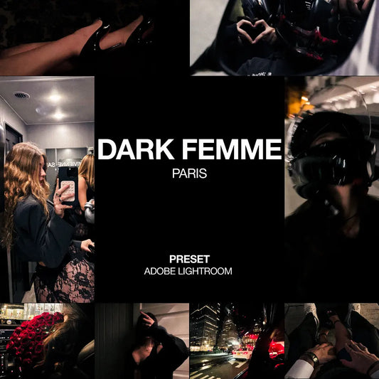 Dark Femme