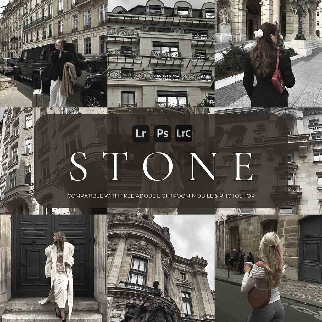 stone