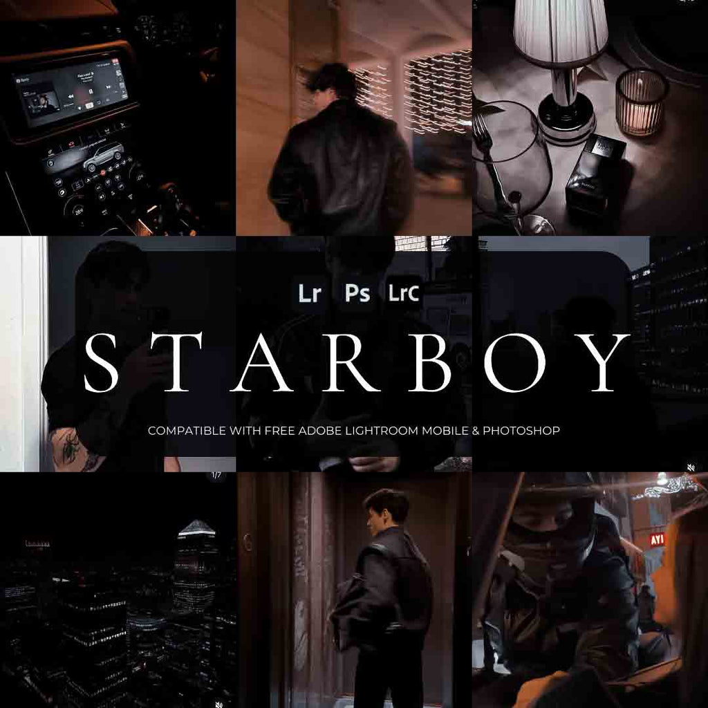 starboy