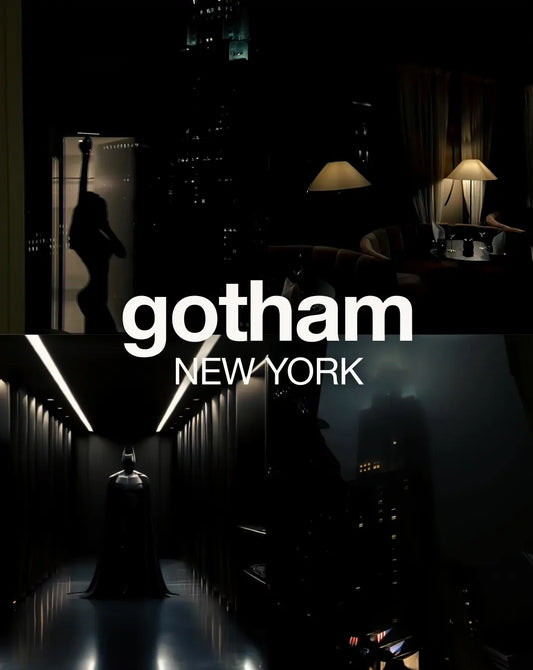 GOTHAM