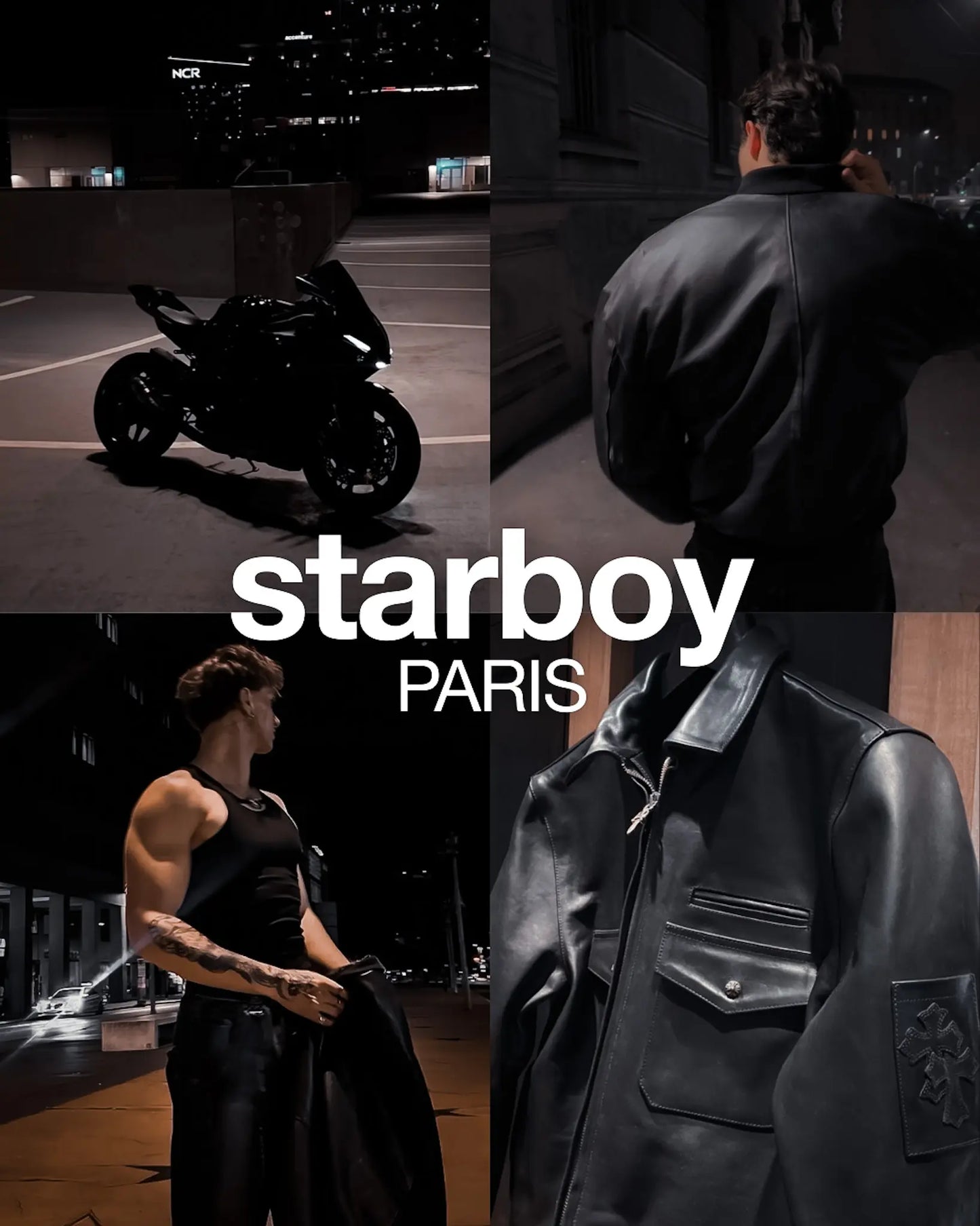 Starboy