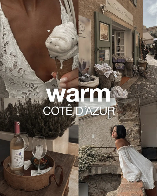 Warm Natural