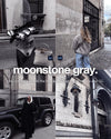 moonstone gray