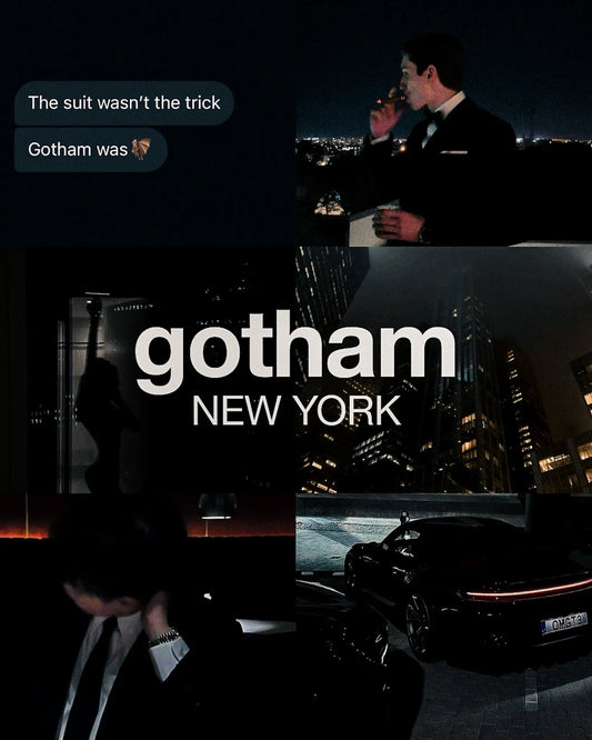 GOTHAM