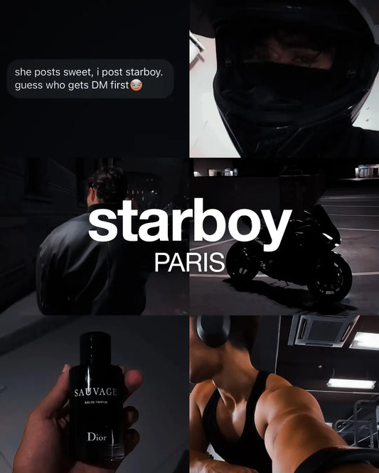 Starboy