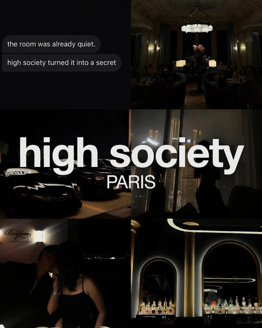 High Society