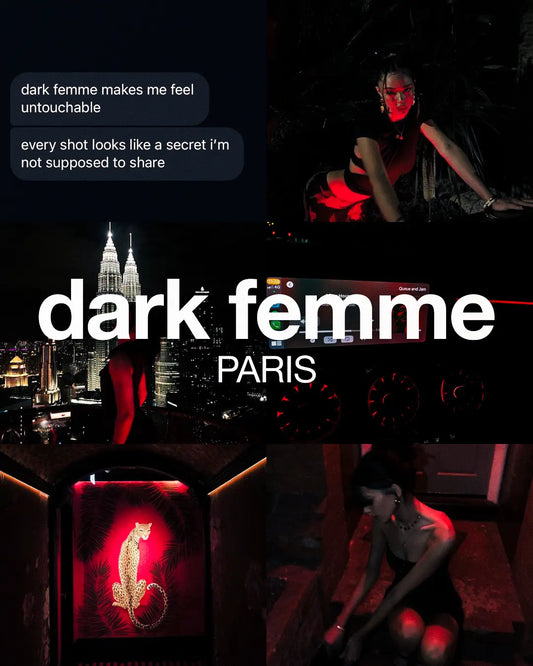 Dark Femme