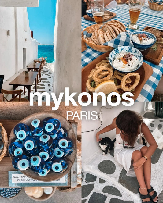 MYKONOS