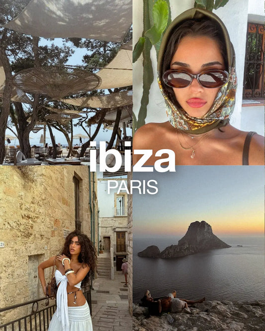 IBIZA