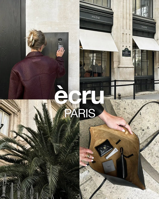 Ecru