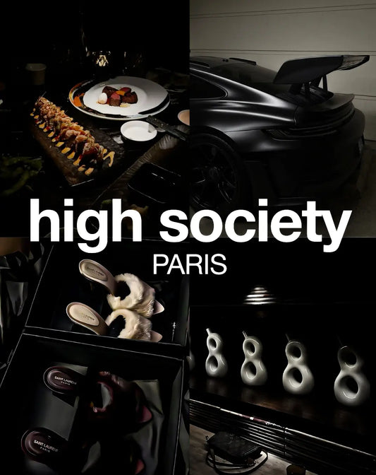 High Society