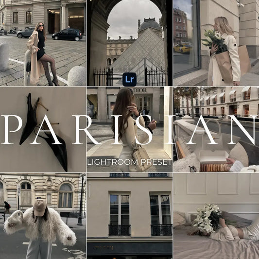 Parisian