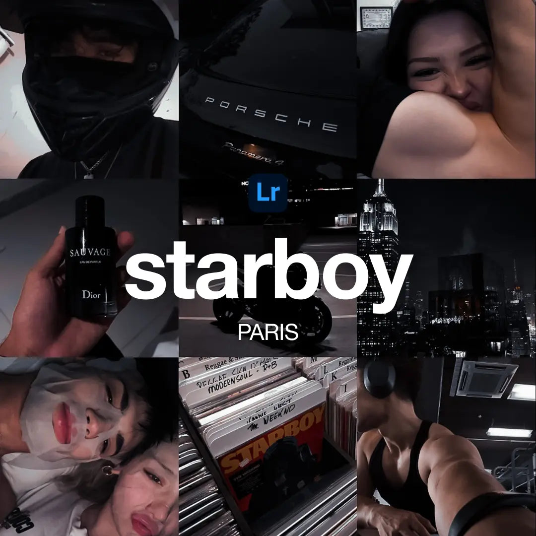 Starboy