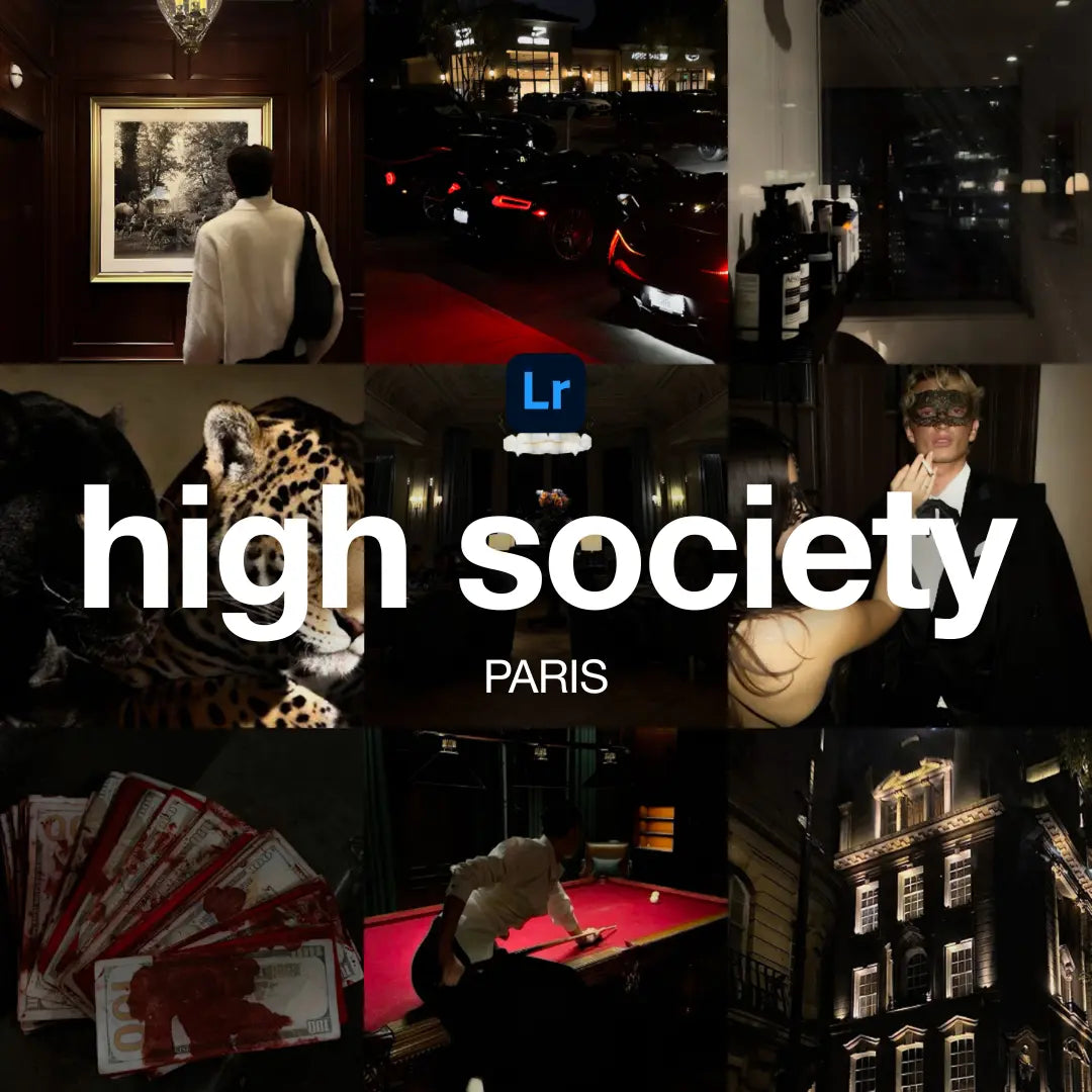 High Society