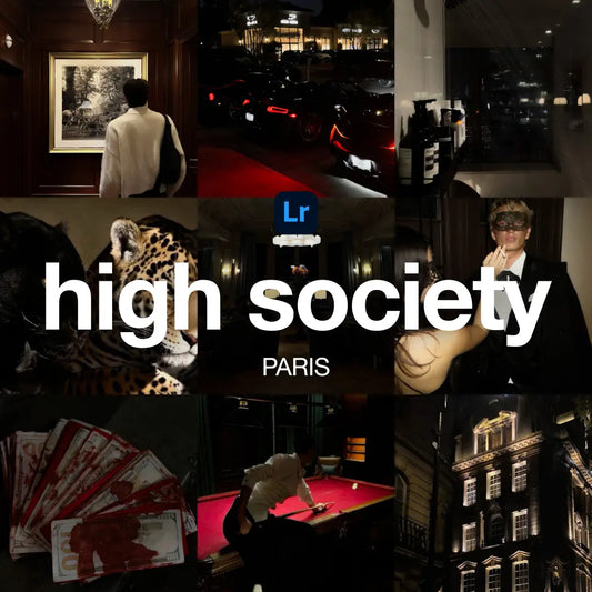High Society