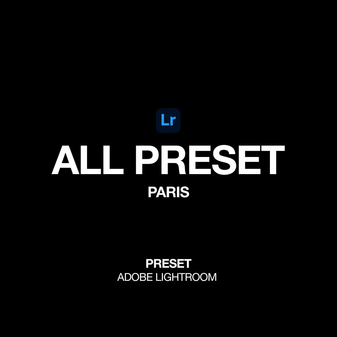 All Preset