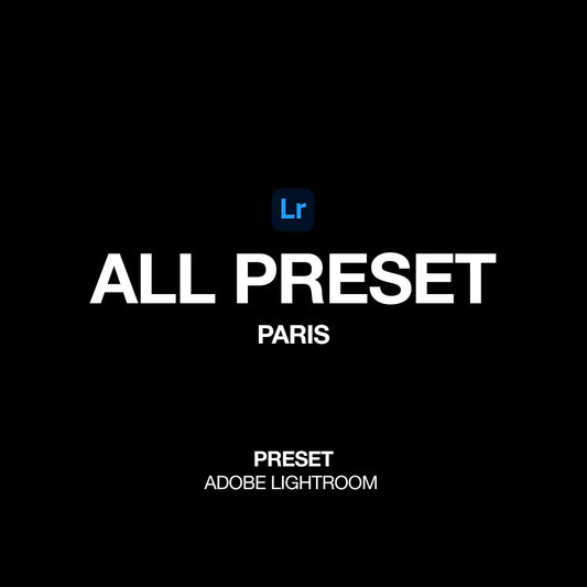 All Preset