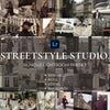 streetstyle studio.