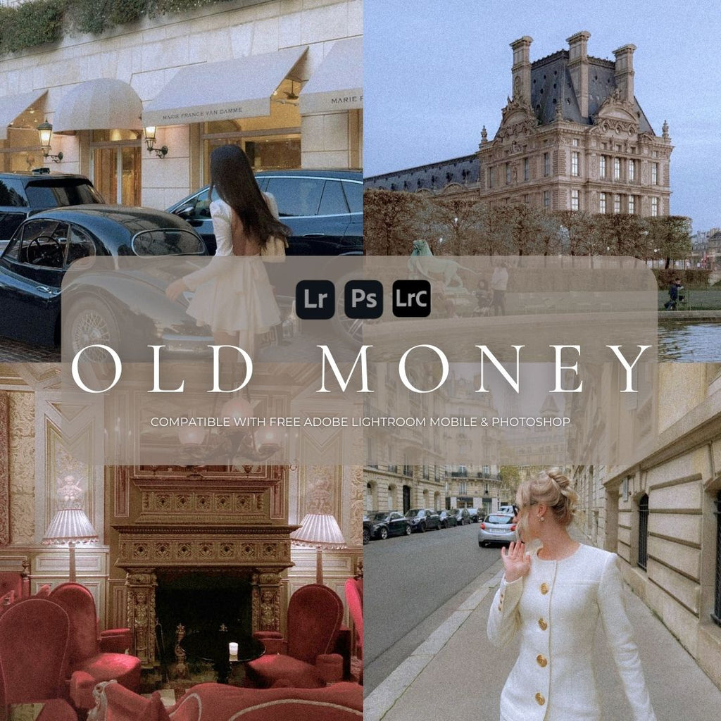 old money