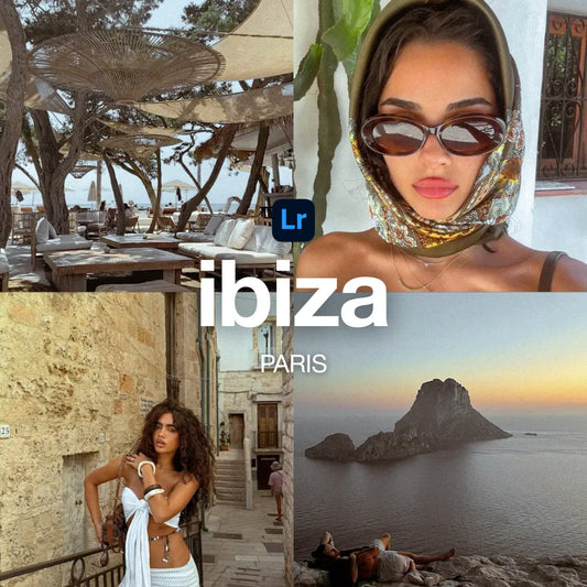 Ibiza